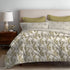 Rome Box Packaging Bed Sheet Set with Pillow Covers by Florida